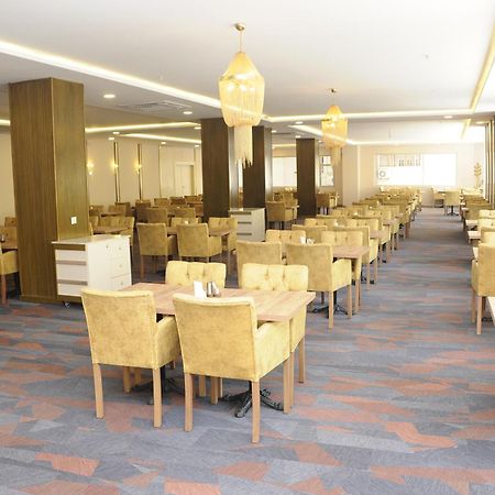 Sevcan Hotel Istanboel Buitenkant foto